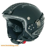 Motorrad Helm