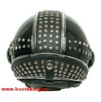 Motorrad Helm