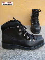 New Rock Boot Diego black