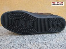 New Rock Schuh Pekka schwarz