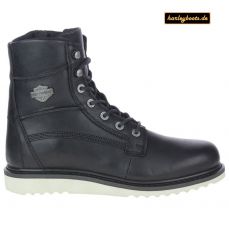 Hagerman 7 Seam black