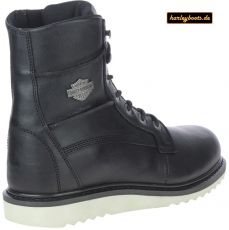 Hagerman 7 Seam black