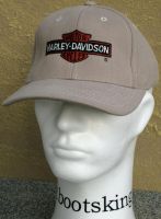 Harley Davidson Basecap