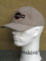 Harley Davidson Basecap