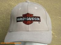 Harley Davidson Basecap