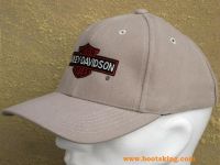 Harley Davidson Basecap