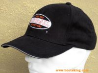 Harley Davidson Basecap