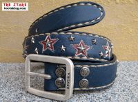 Sendra Grtel Vintage Stars and Stripes