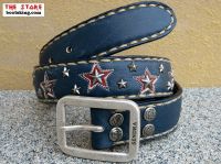 Sendra Grtel Vintage Stars and Stripes