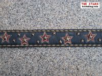 Sendra Grtel Vintage Stars and Stripes