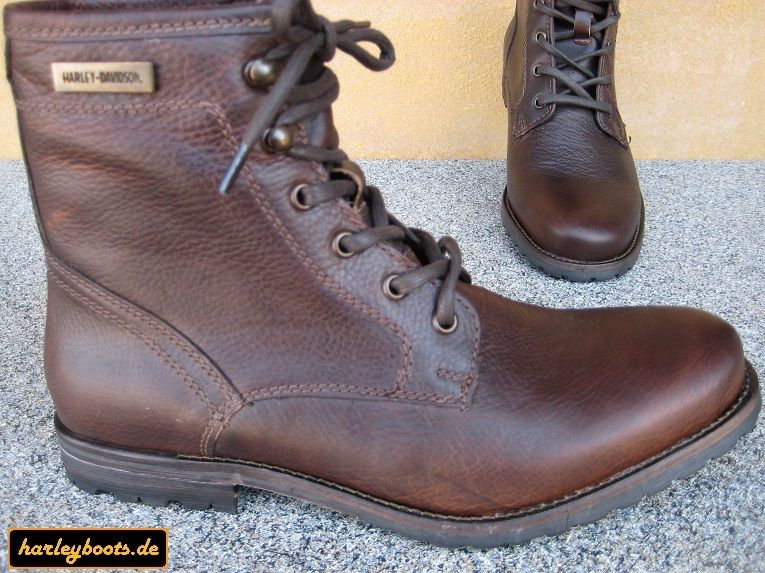 Harley davidson 2025 jutland boots