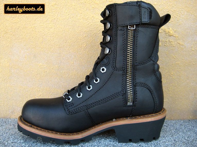 Harley davidson tyson on sale boots