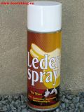 Lederspray